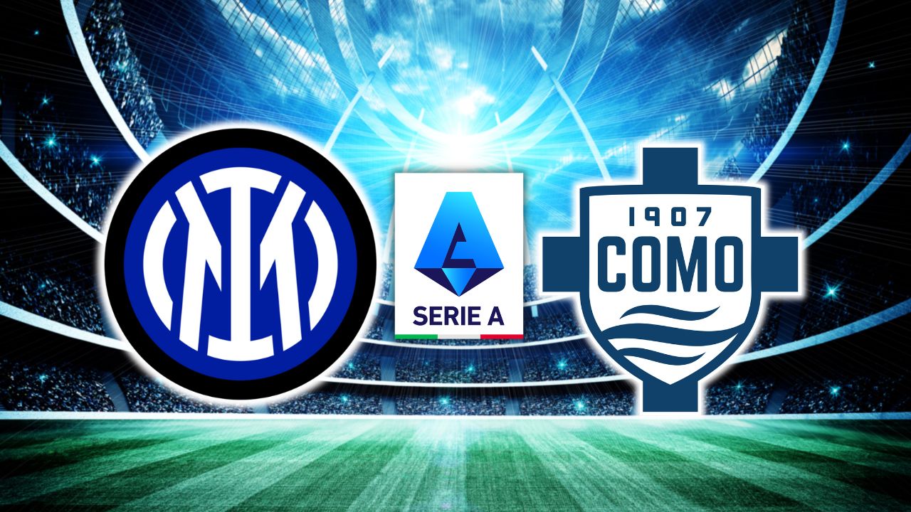 Inter Milan vs Como