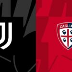 Juventus vs Cagliari