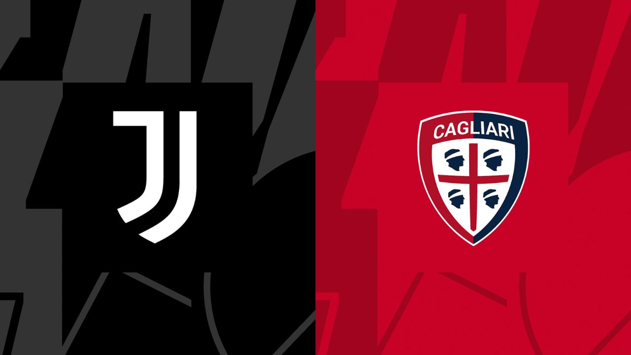 Juventus vs Cagliari