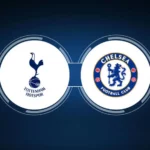 Tottenham vs Chelsea