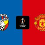 Viktoria Plzen vs Manchester United