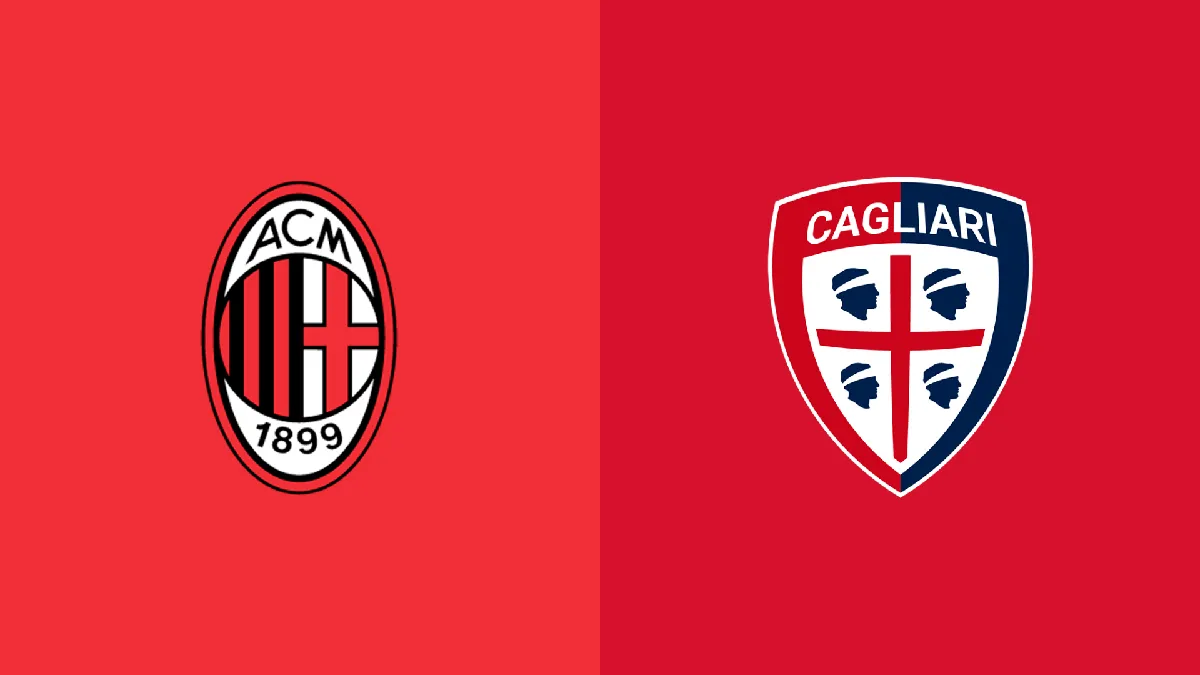 AC Milan vs Cagliari