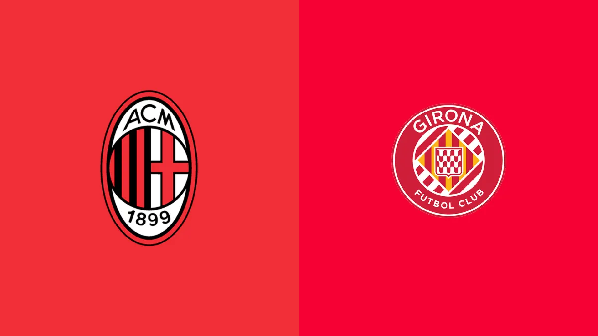 AC Milan vs Girona