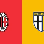 AC Milan vs Parma