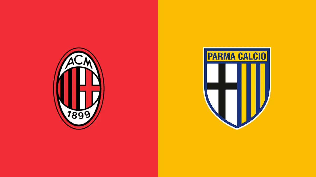 AC Milan vs Parma