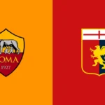 AS Roma vs Genoa