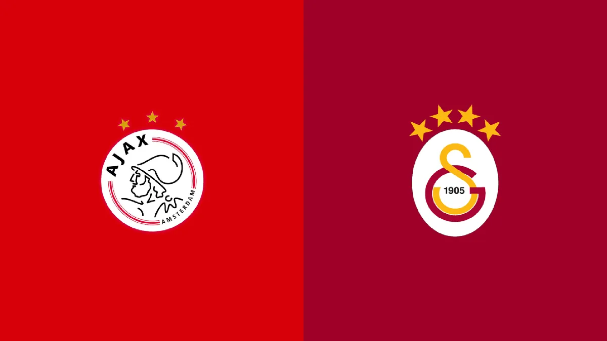 Ajax vs Galatasaray