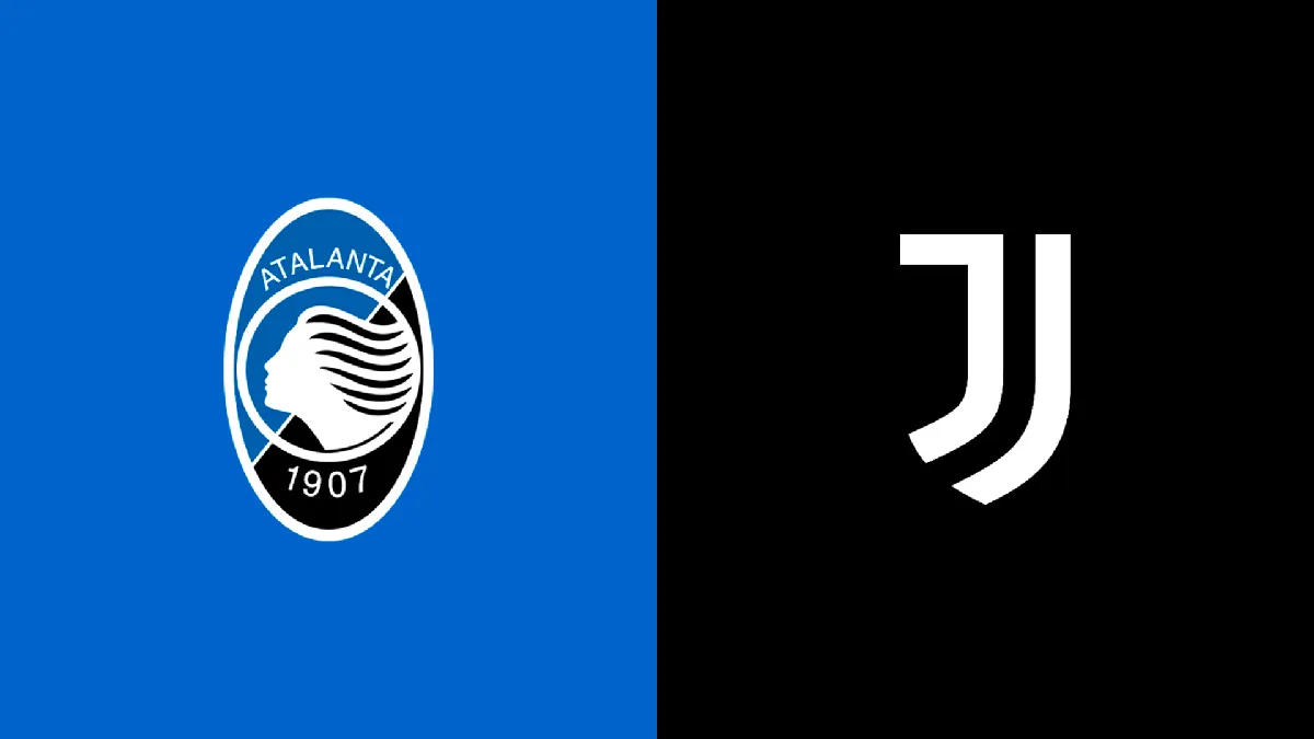 Atalanta vs Juventus