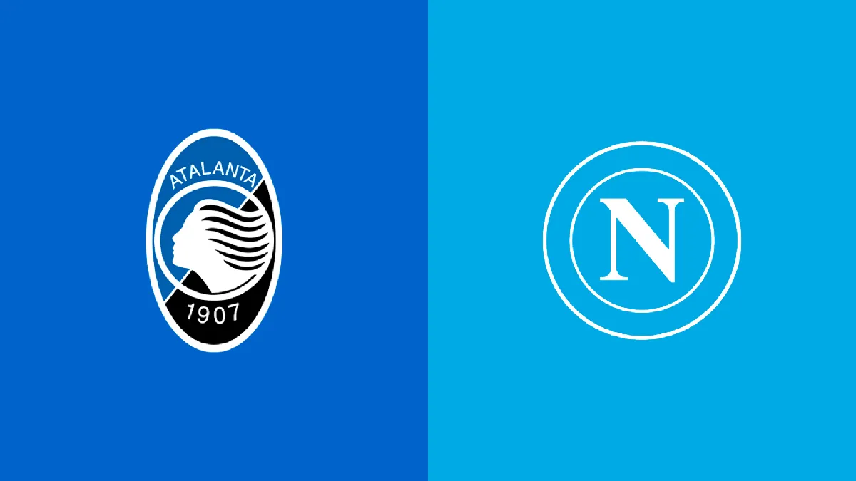 Atalanta vs Napoli