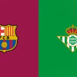 FC Barcelona vs Betis