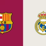 FC Barcelona vs Real Madrid