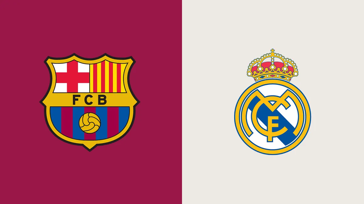 FC Barcelona vs Real Madrid