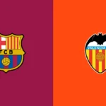 FC Barcelona vs Valencia