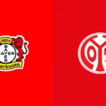 Bayer Leverkusen vs Mainz