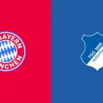 Bayern Munich vs Hoffenheim