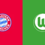 Bayern Munich vs Wolfsburg