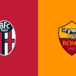 Bologna vs AS Roma