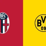 Bologna vs Dortmund