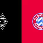 Borussia Monchengladbach vs Bayern Munich