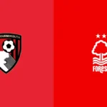 Bournemouth vs Nottingham Forest