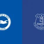 Brighton vs Everton