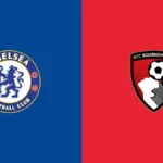 Chelsea vs Bournemouth