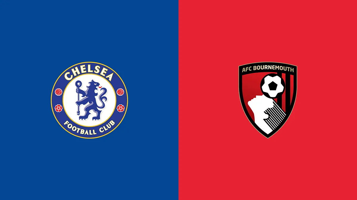 Chelsea vs Bournemouth