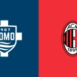 Como vs AC Milan