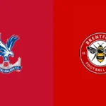 Crystal Palace vs Brentford