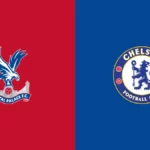 Crystal Palace vs Chelsea