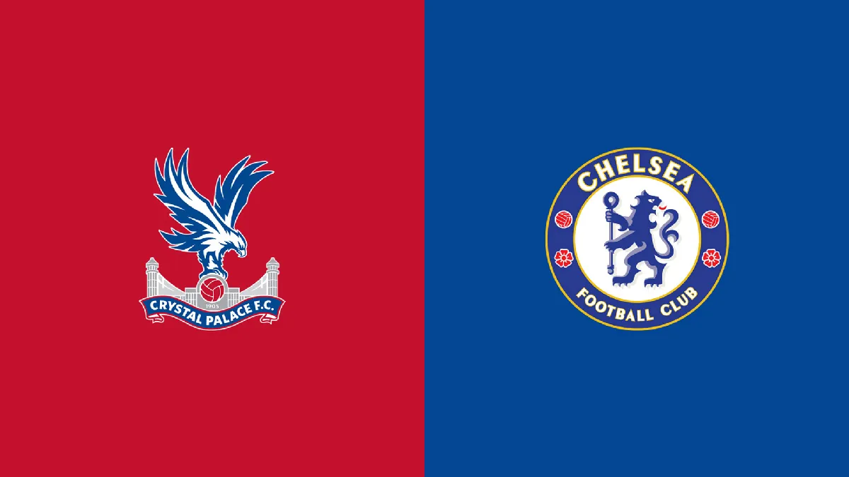 Crystal Palace vs Chelsea