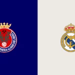 Deportiva Minera vs Real Madrid