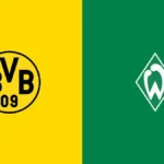 Dortmund vs Werder Bremen