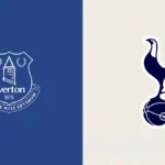 Everton vs Tottenham