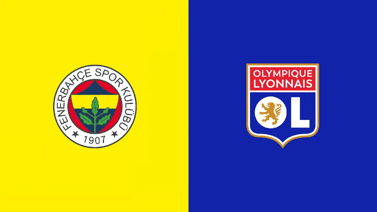 Fenerbahce vs Lyon