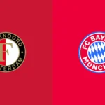 Feyenoord vs Bayern Munich