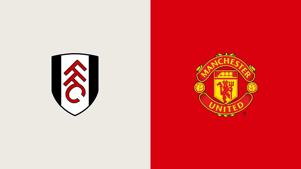 Fulham vs Manchester United