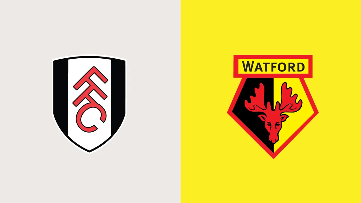 Fulham vs Watford