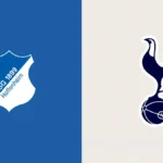 Hoffenheim vs Tottenham