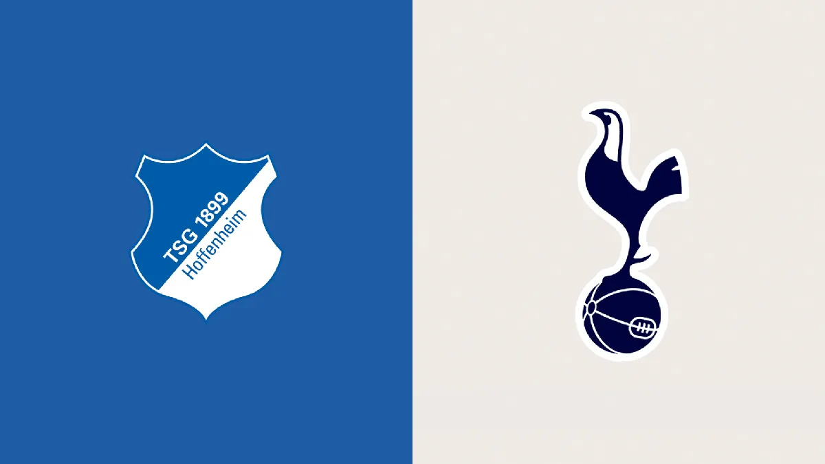 Hoffenheim vs Tottenham