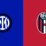 Inter Milan vs Bologna