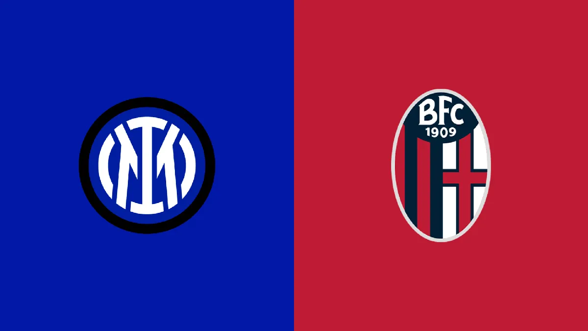 Inter Milan vs Bologna