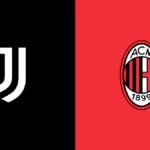 Juventus vs AC Milan