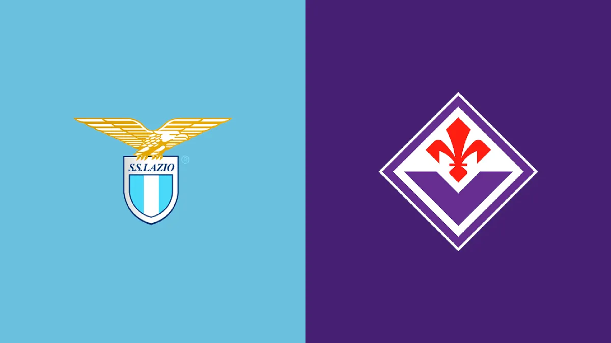 Lazio vs Fiorentina