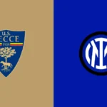 Lecce vs Inter Milan