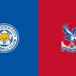 Leicester vs Crystal Palace