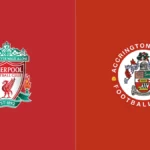 Liverpool vs Accrington