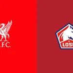 Liverpool vs Lille