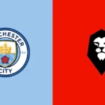 Manchester City vs Salford