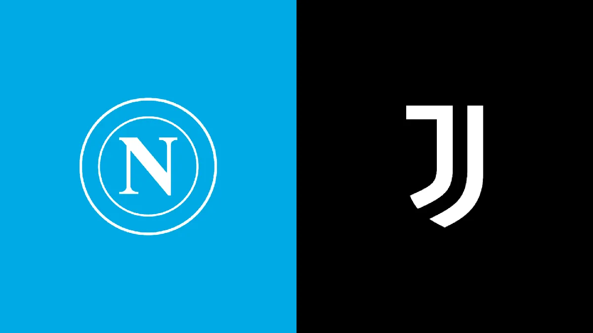 Napoli vs Juventus